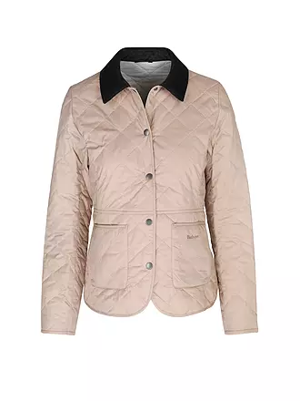 BARBOUR | Veste matelassée DEVERON | rosa
